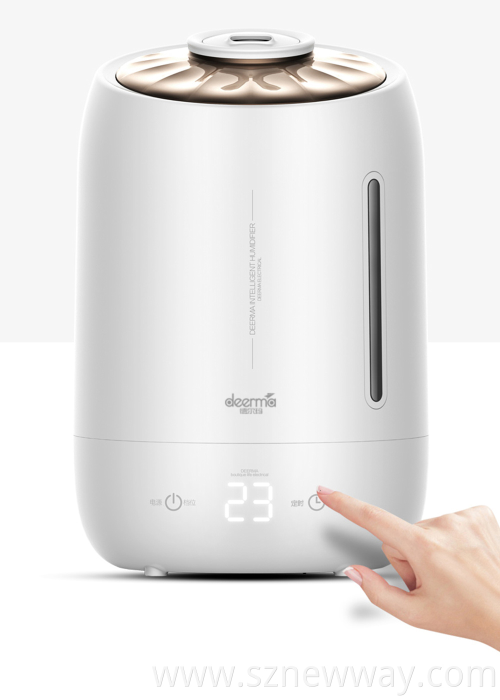 Deerma F600 Air Humidifier